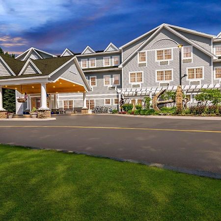 Comfort Inn & Suites North Conway Eksteriør billede