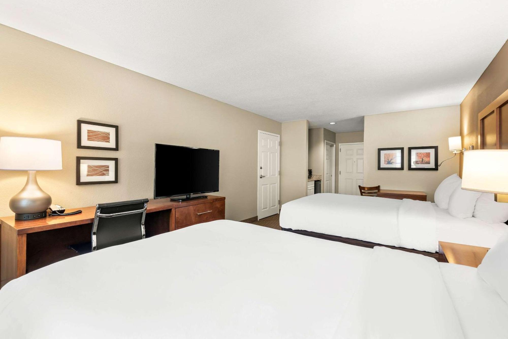 Comfort Inn & Suites North Conway Eksteriør billede