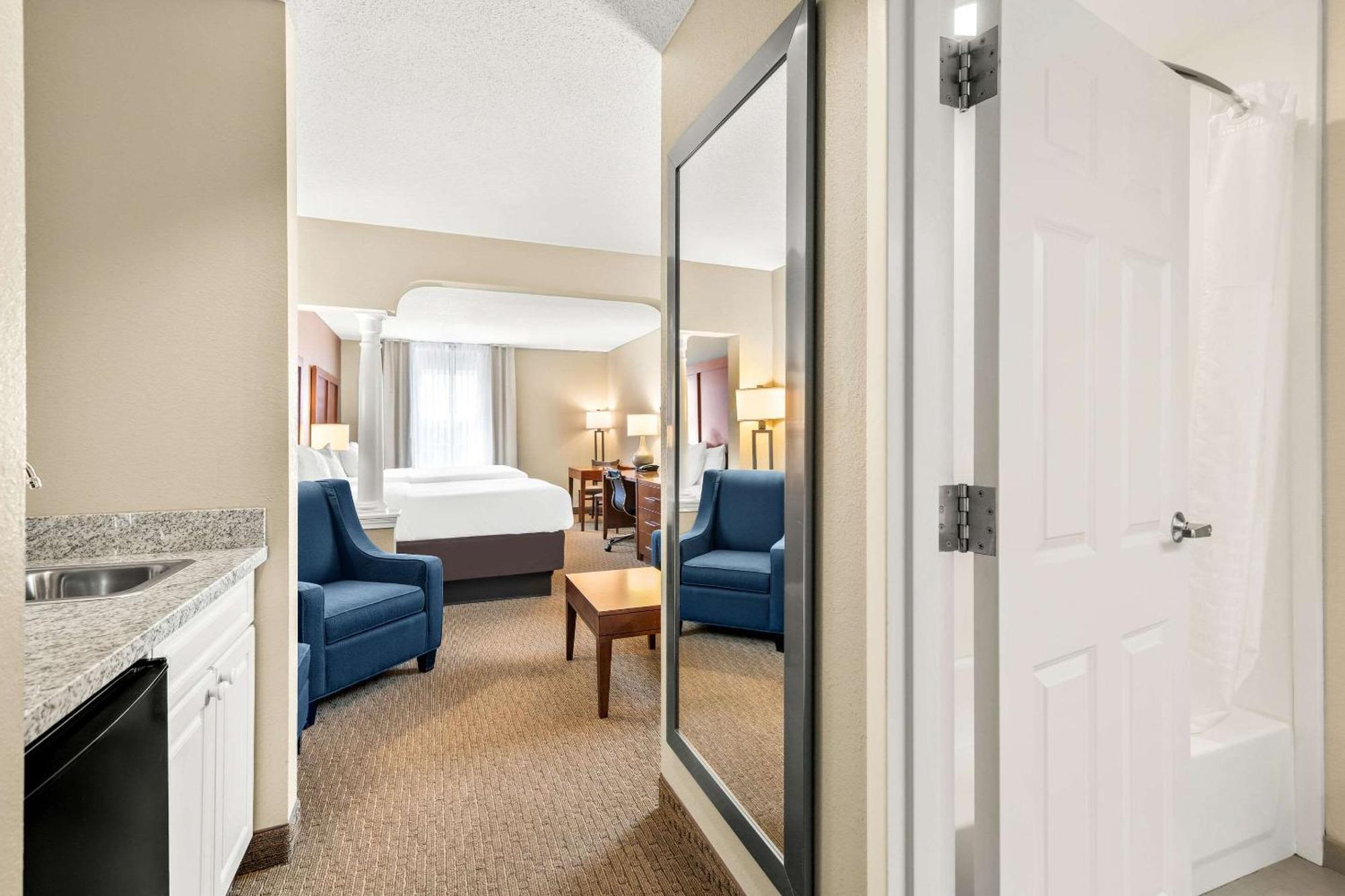Comfort Inn & Suites North Conway Eksteriør billede