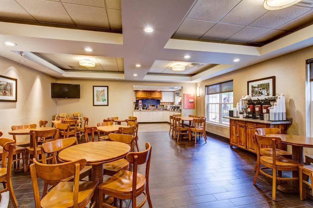 Comfort Inn & Suites North Conway Eksteriør billede